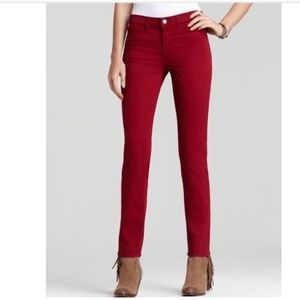 J BRAND - skinny leg jeans STY #811K120